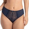 Samanta Figi tanga Lara M400 granat
